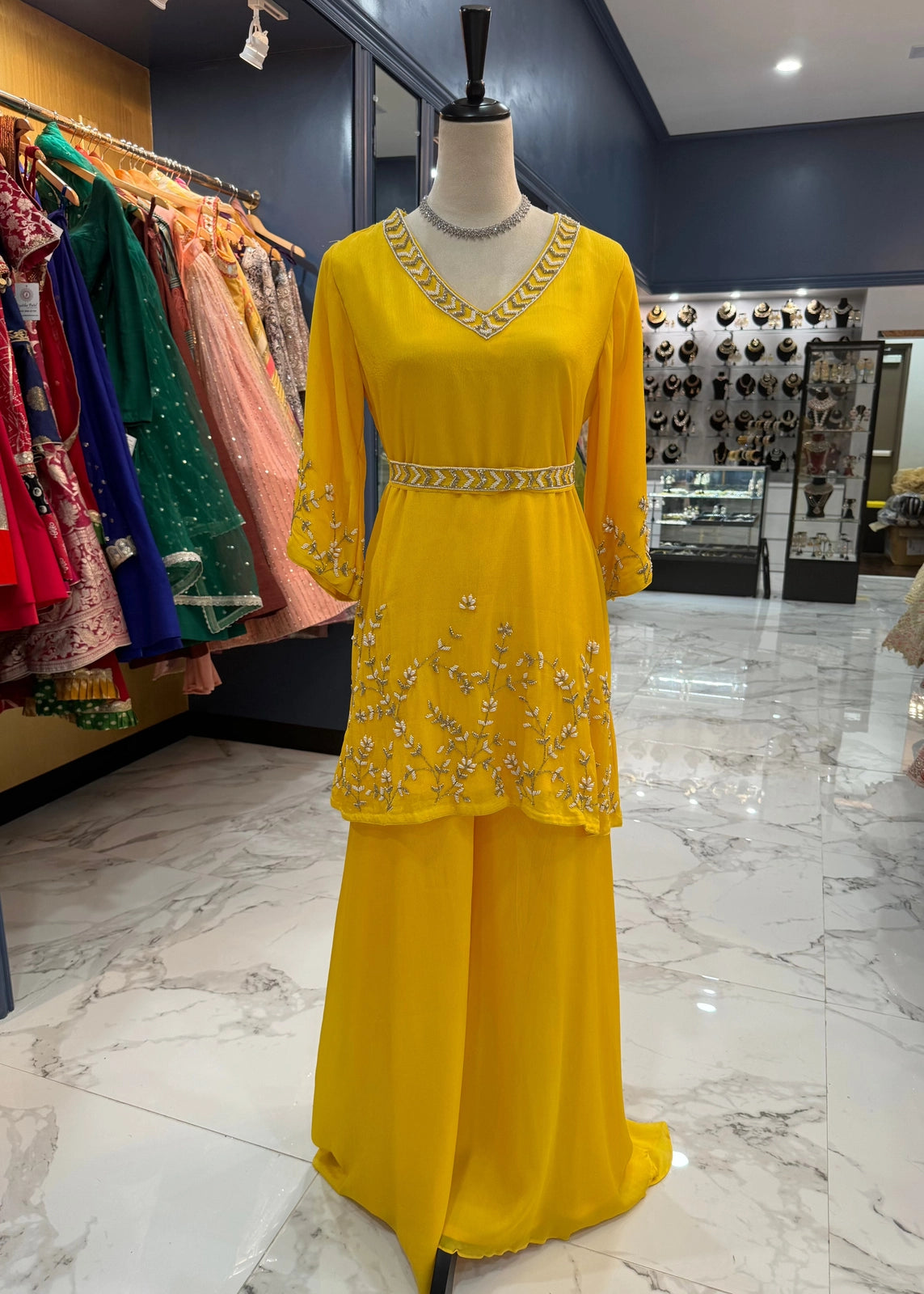 Seher Set