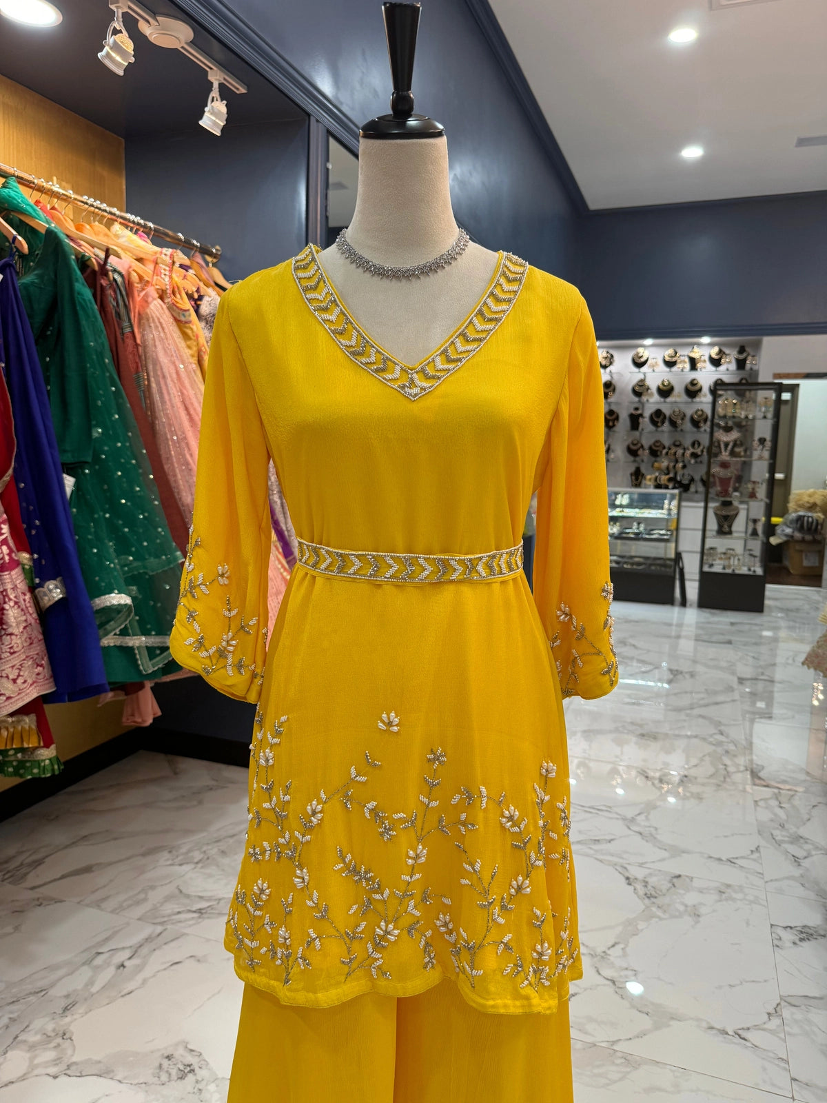 Seher Set