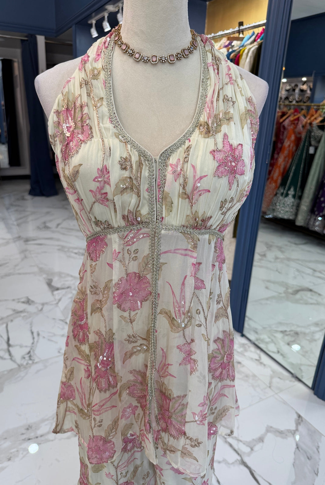 Kashish Set