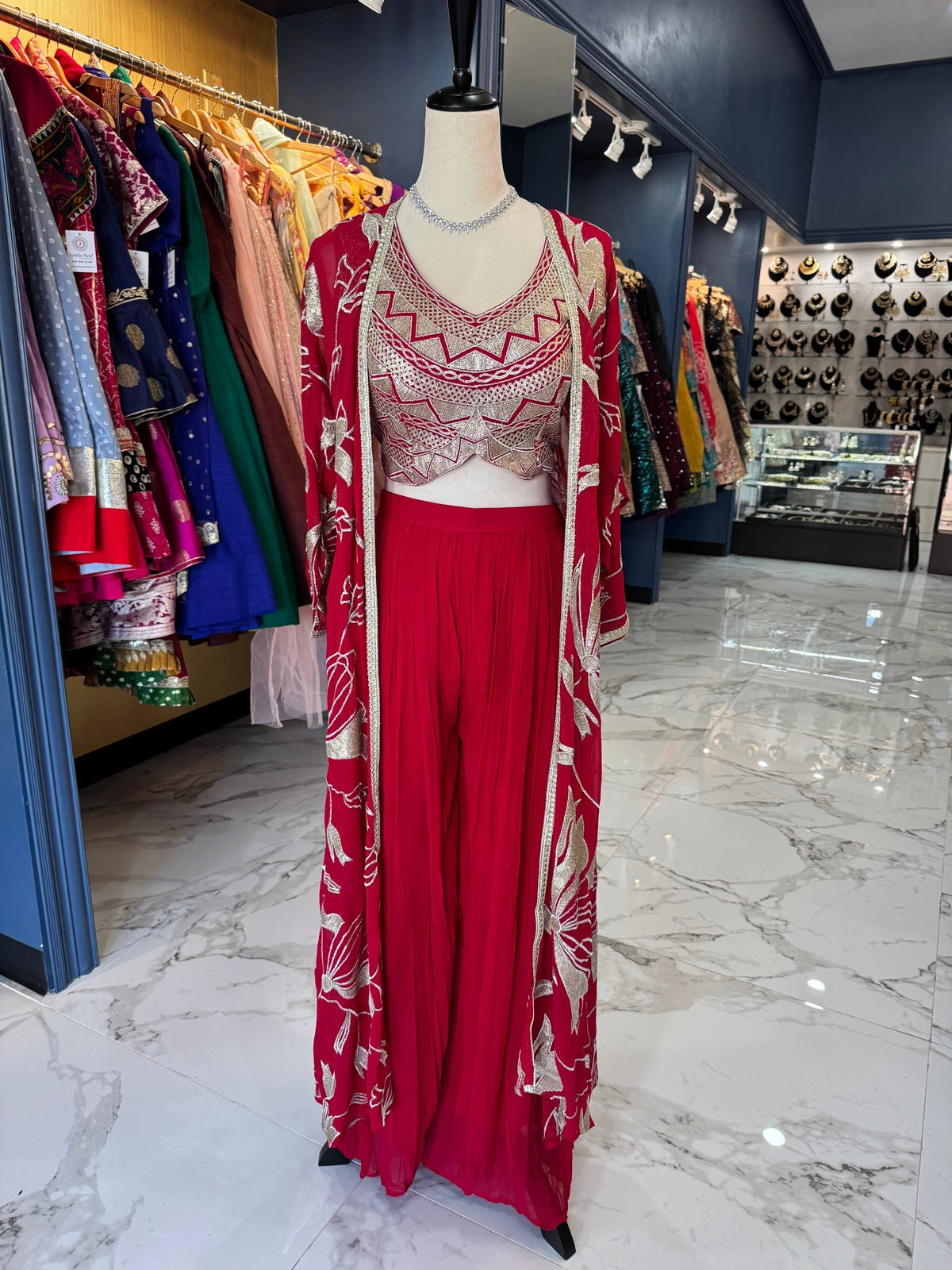 Rajvi Set