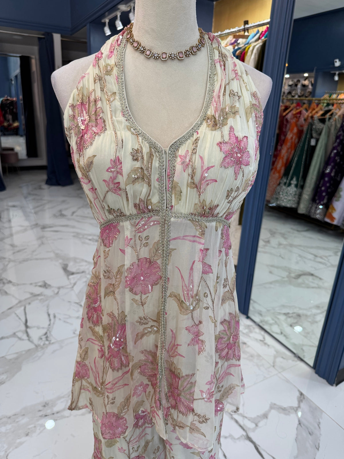 Kashish Set