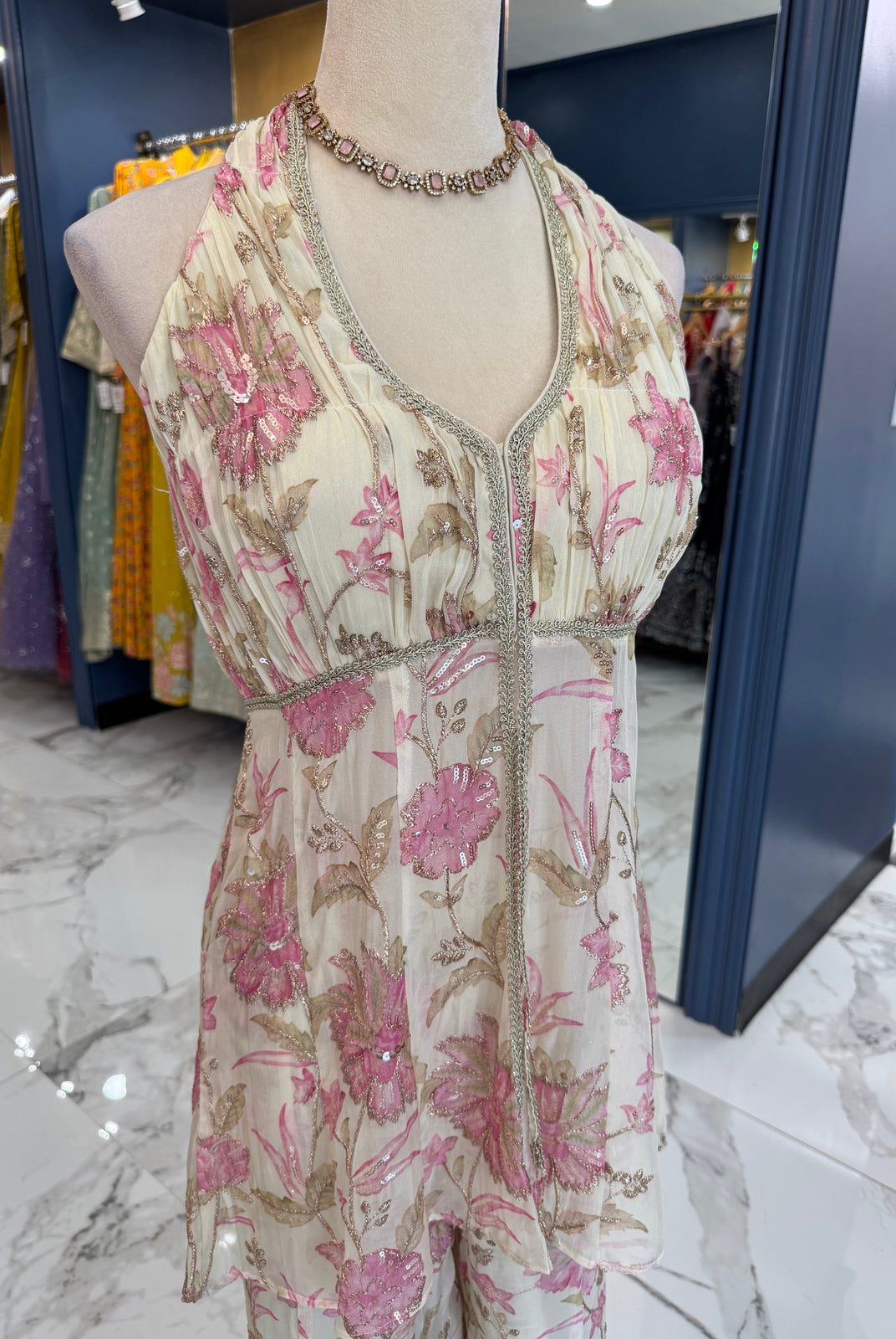 Kashish Set