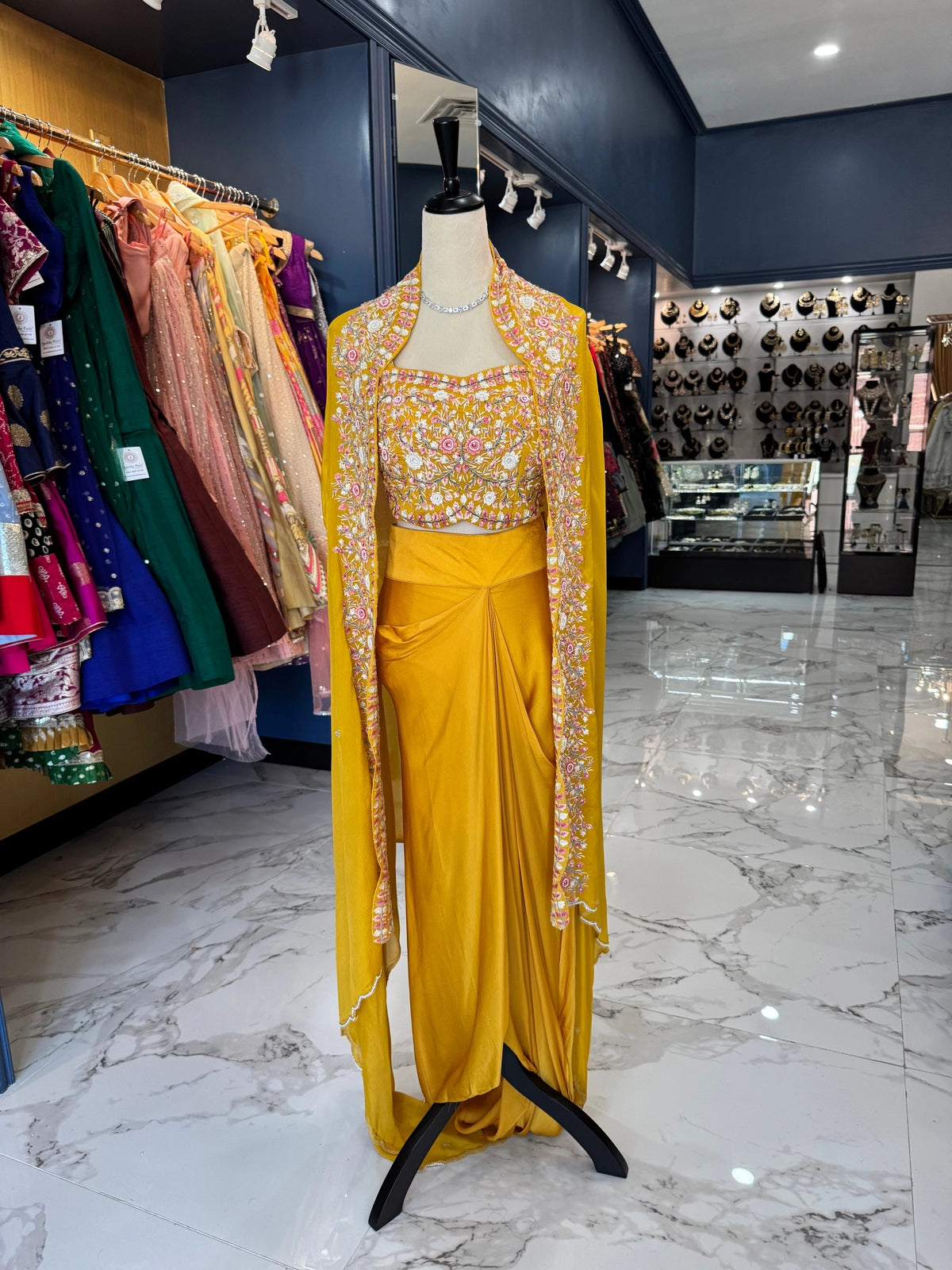 Jiya Set