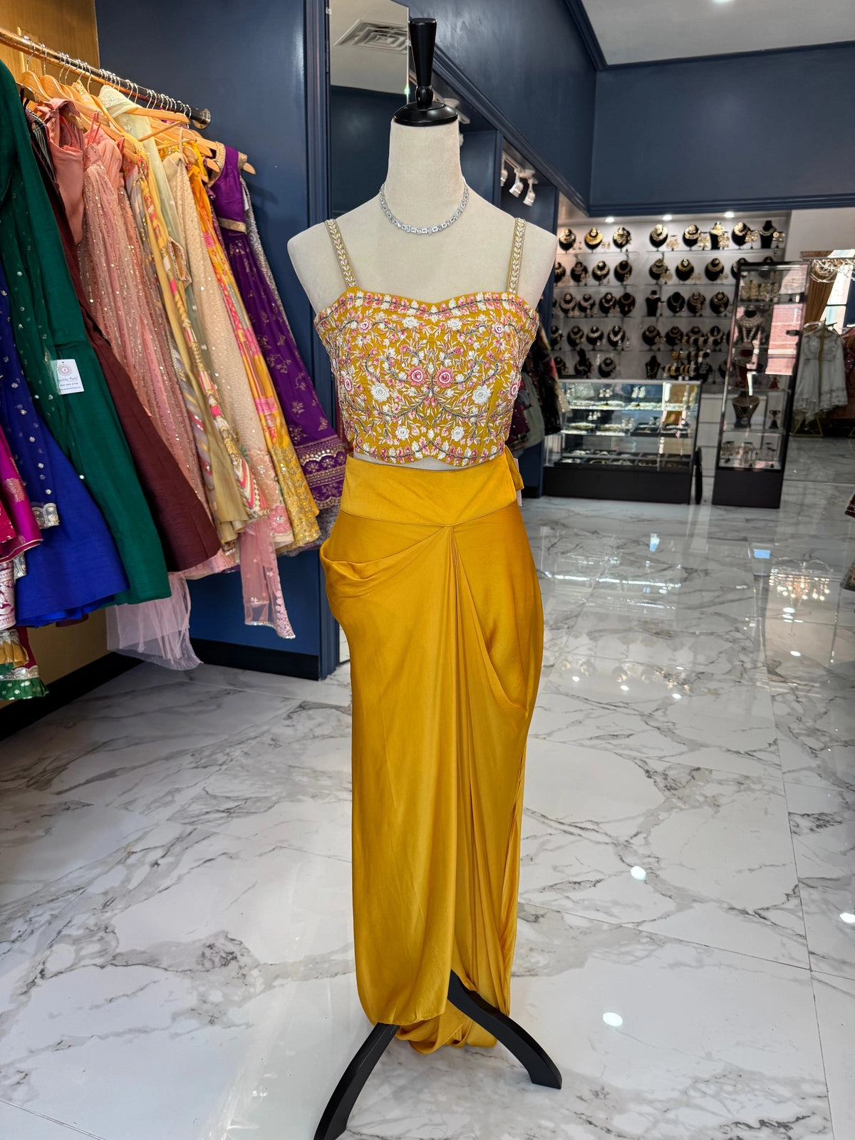 Jiya Set