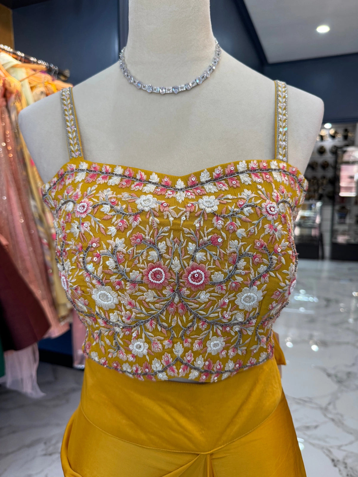 Jiya Set