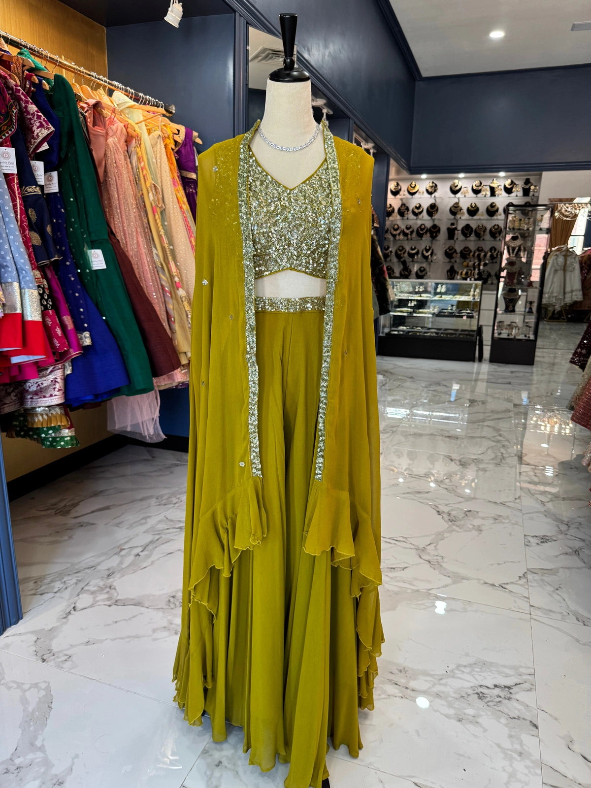 Maisha Set