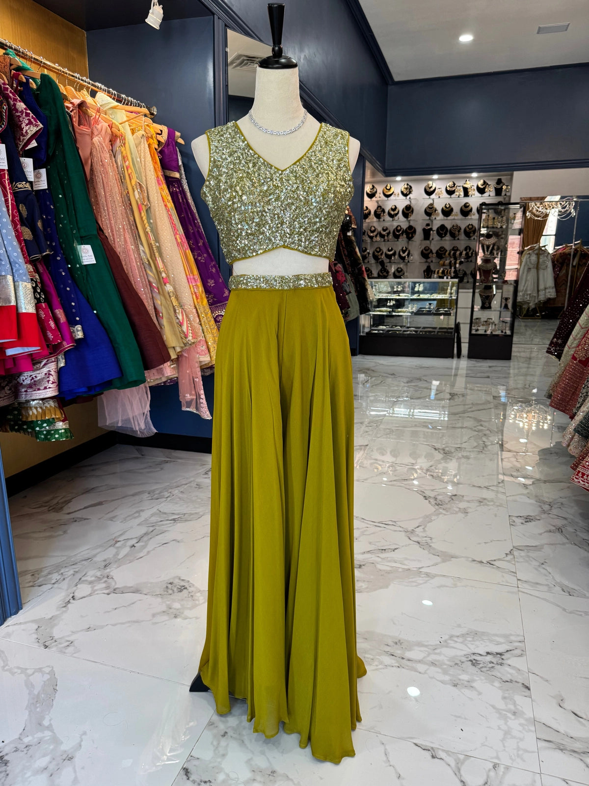 Maisha Set