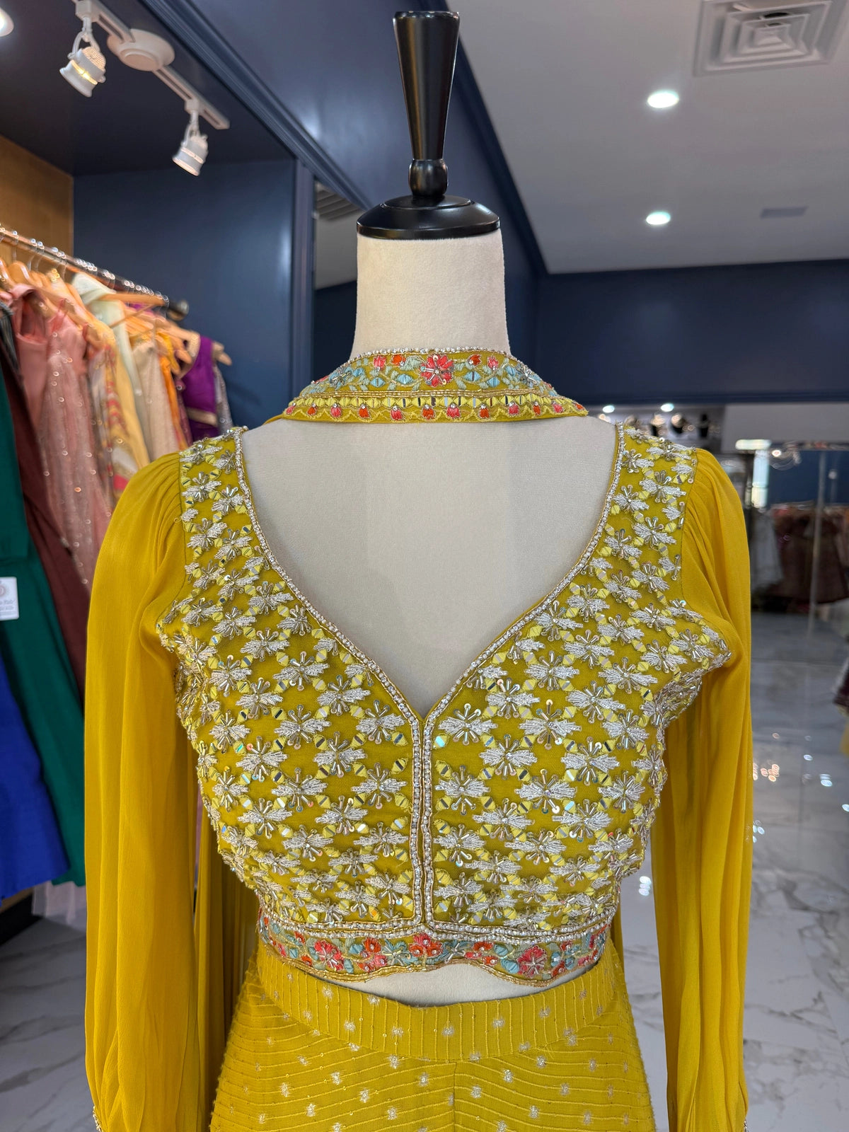 Kanira Set