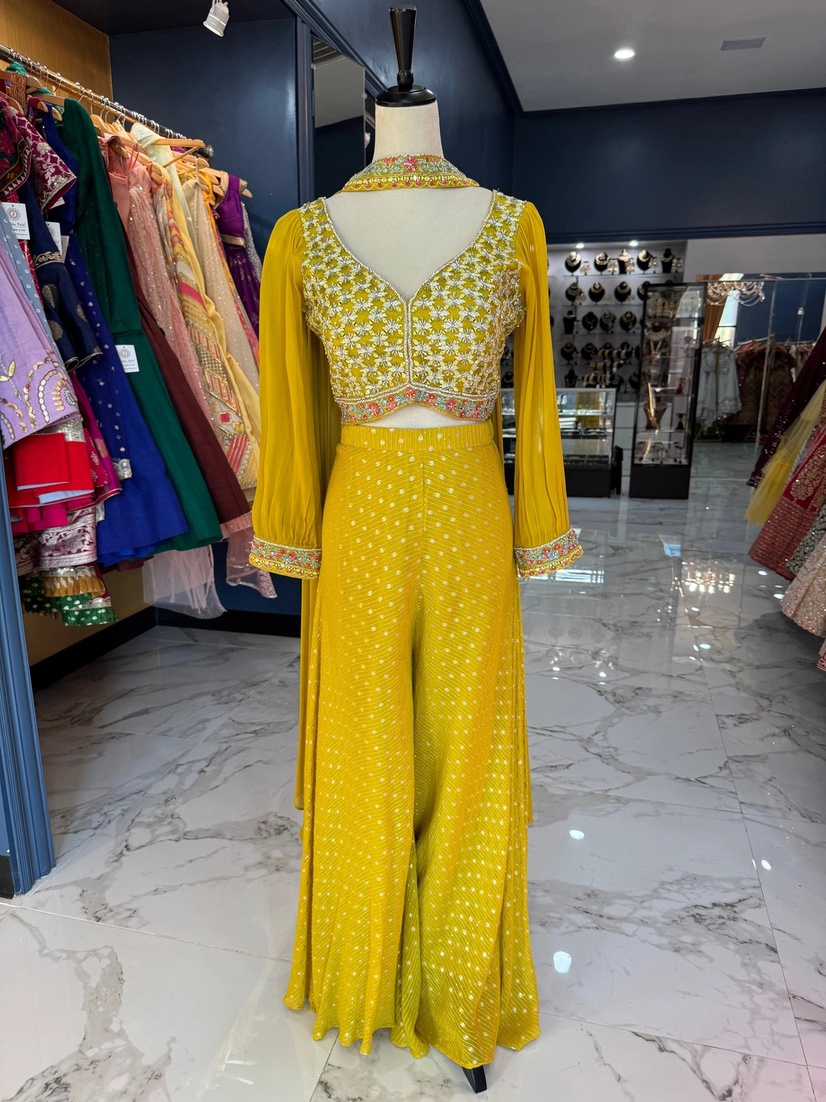 Kanira Set
