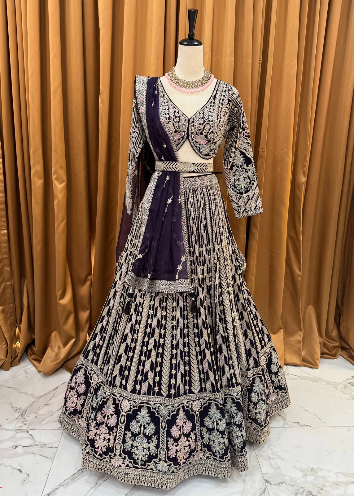 Suhana Lehenga