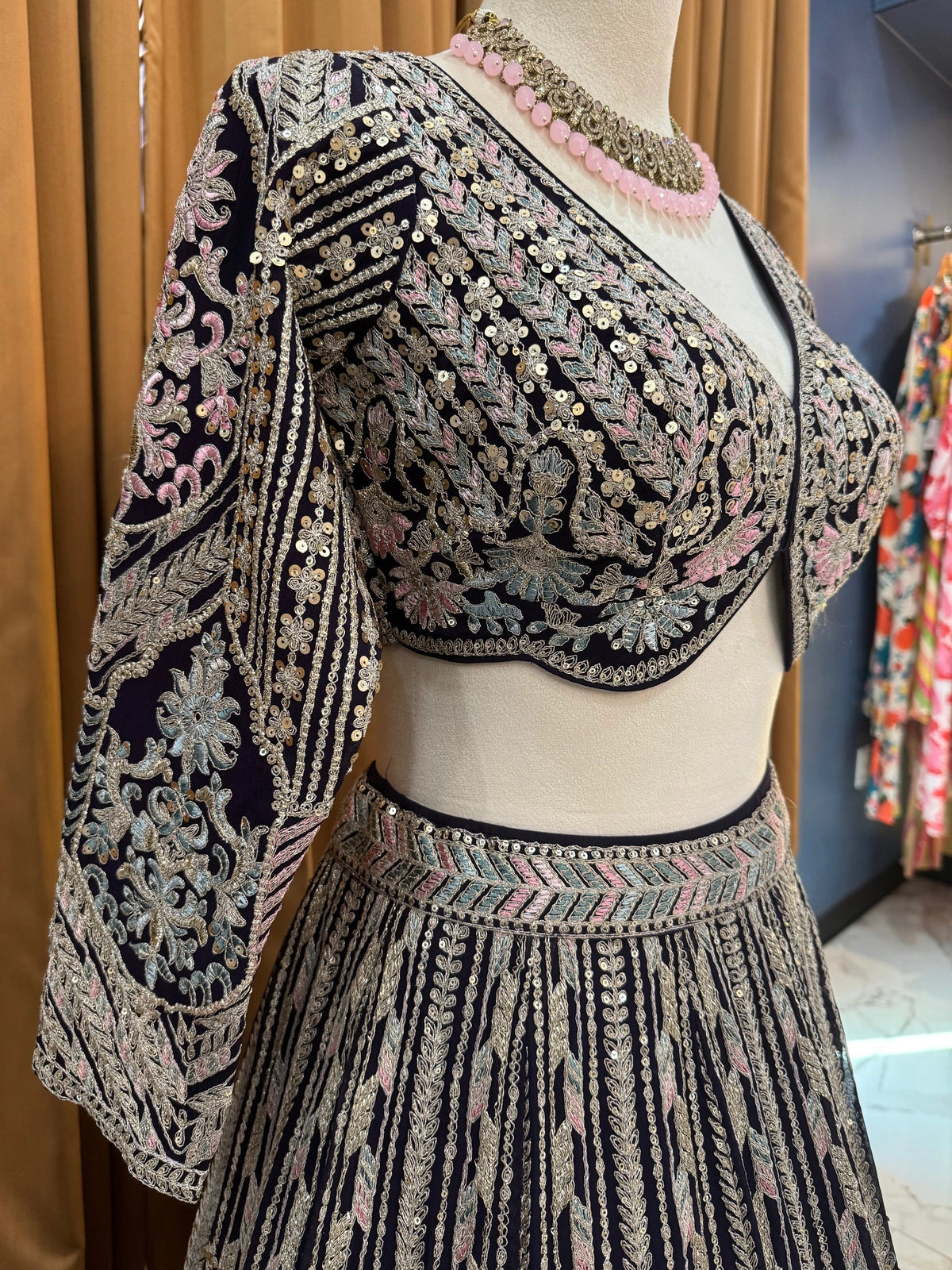 Suhana Lehenga