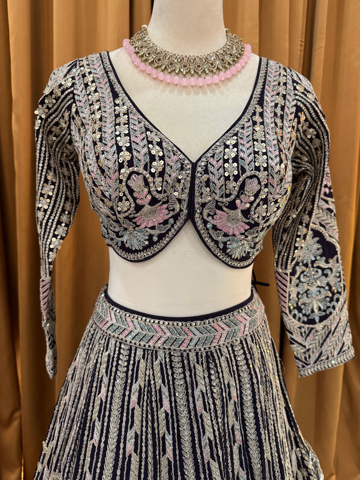 Suhana Lehenga
