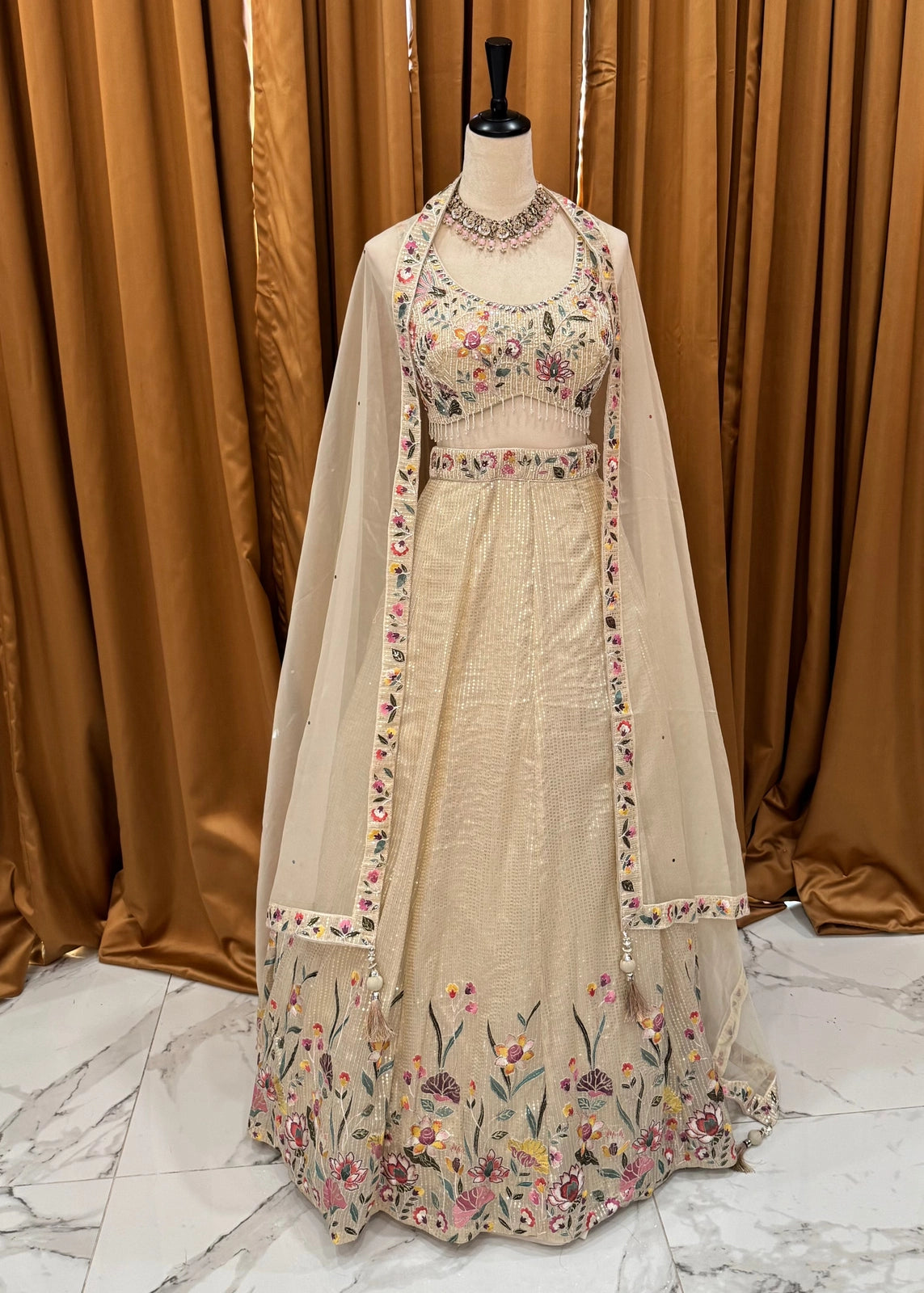 Raha Lehenga