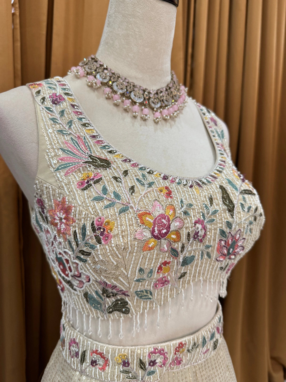 Raha Lehenga