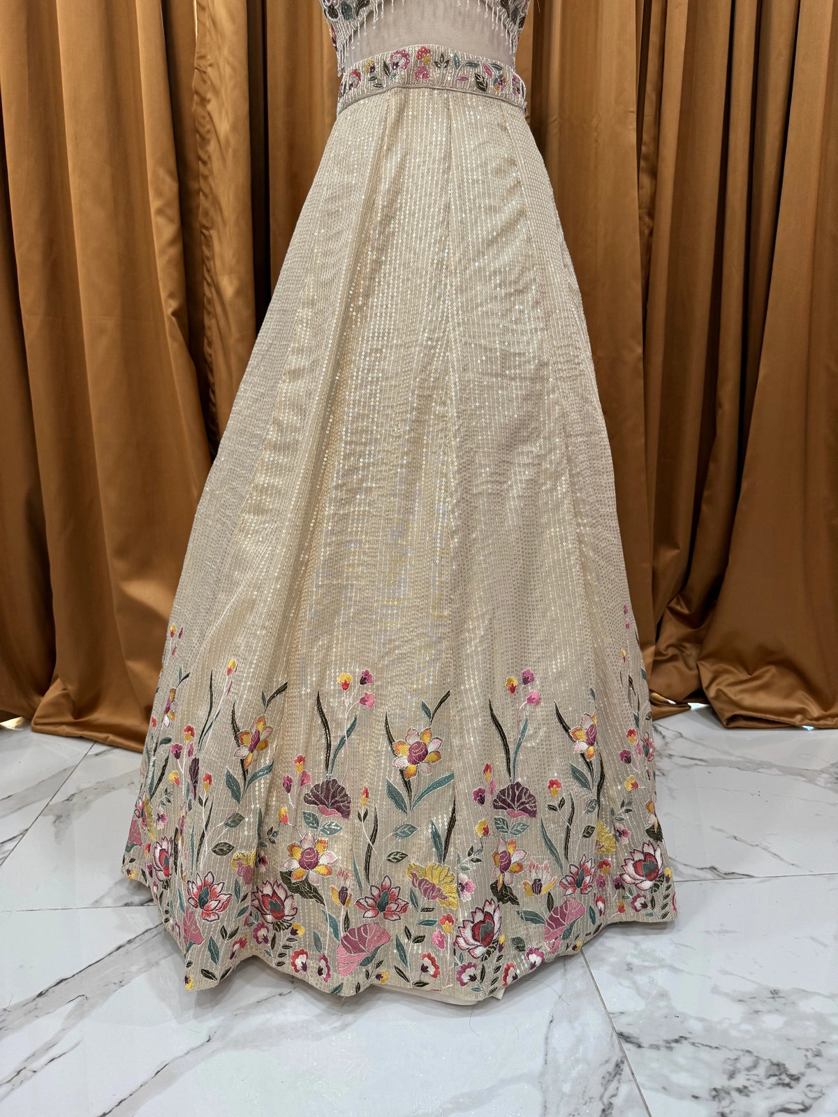 Raha Lehenga