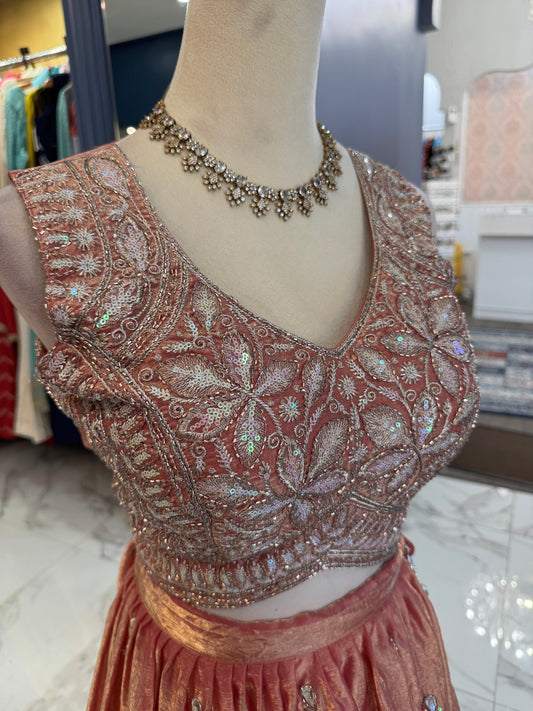 Parul Lehenga