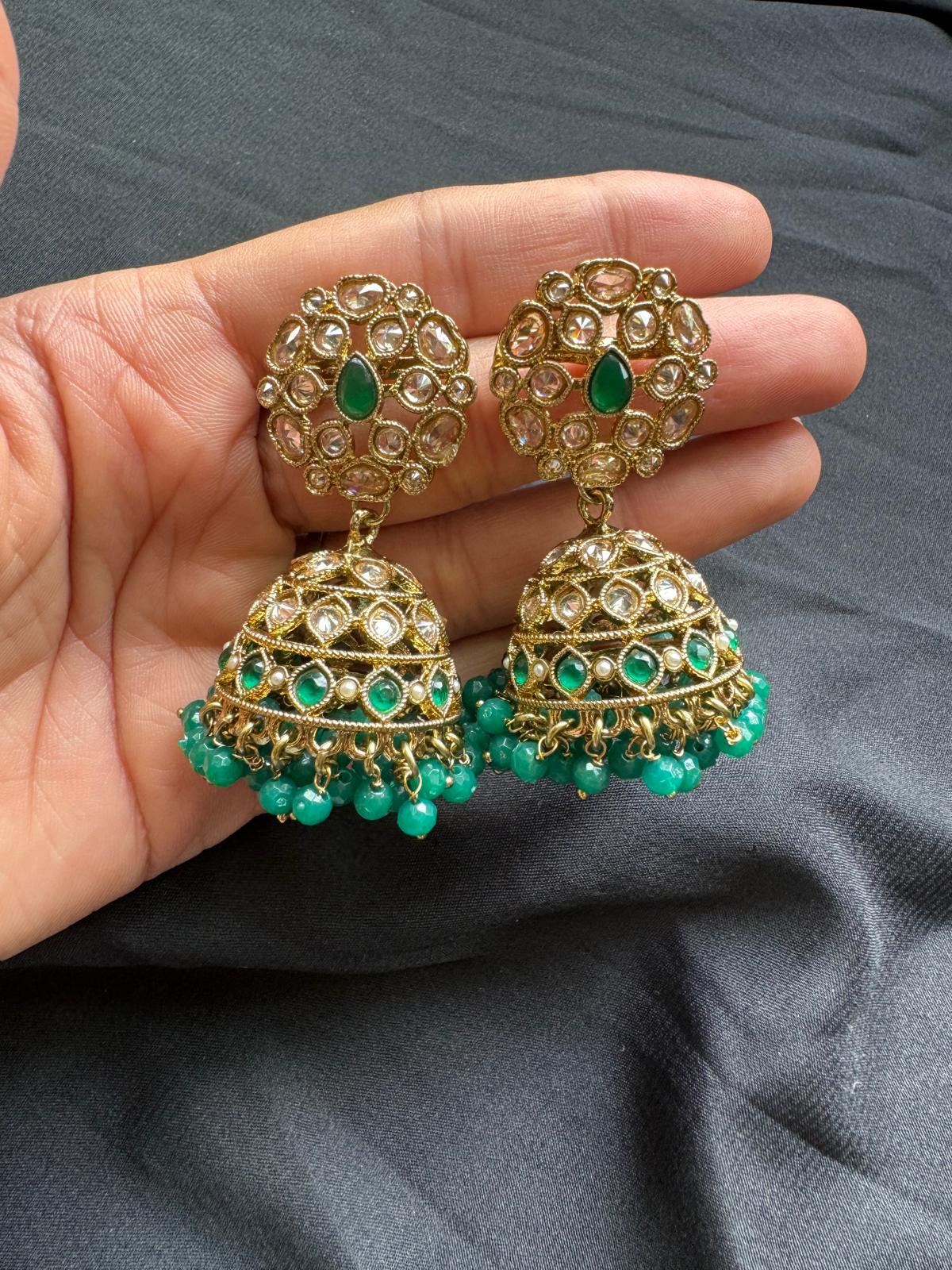 Gulmohar Set