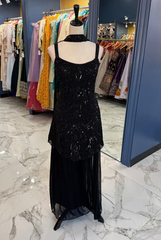 Avantika Sharara Set