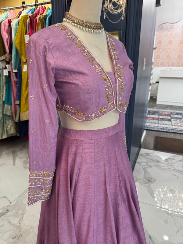 Darshana Lehenga
