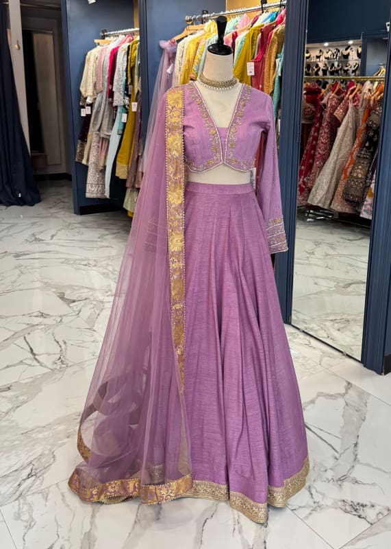Darshana Lehenga