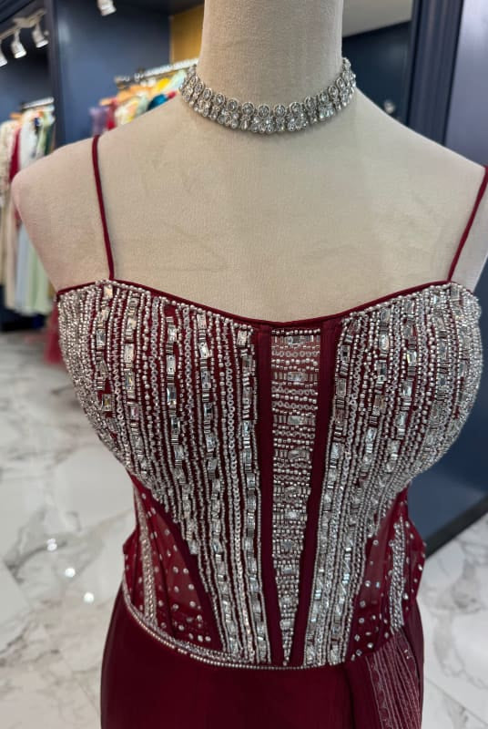 Eshna Lehenga Saree