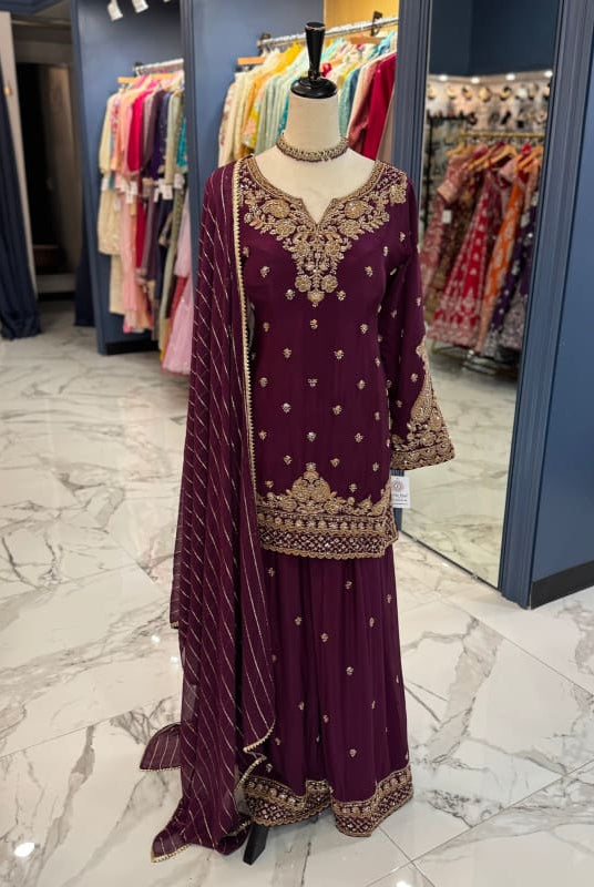 Halie Sharara Set