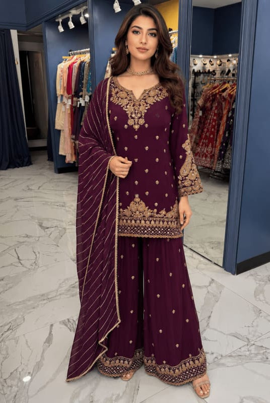 Halie Sharara Set