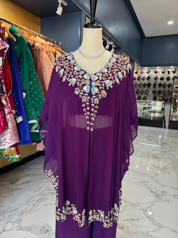 Ishaani Set
