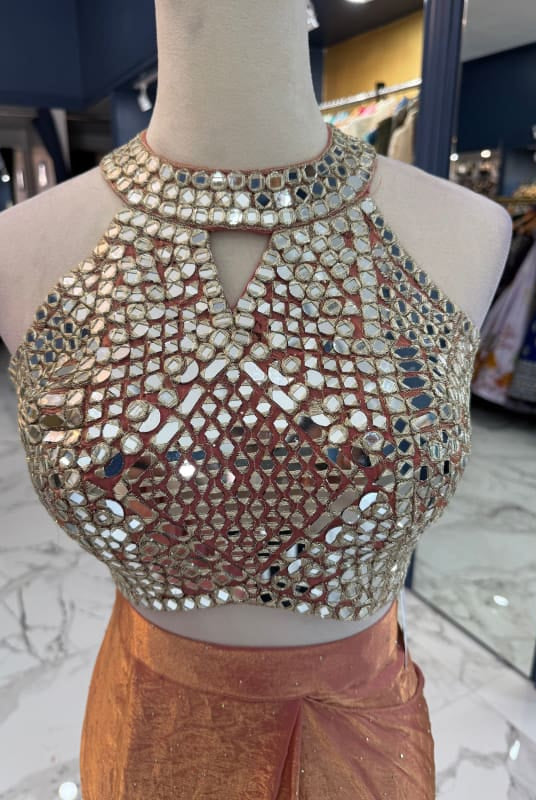 Kashvi Ready Saree