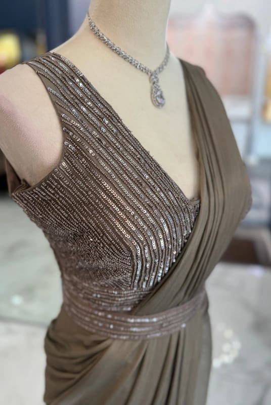 Keya Ready Saree
