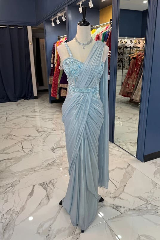 Krina Ready Saree