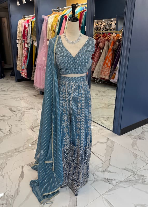 Manvir Set