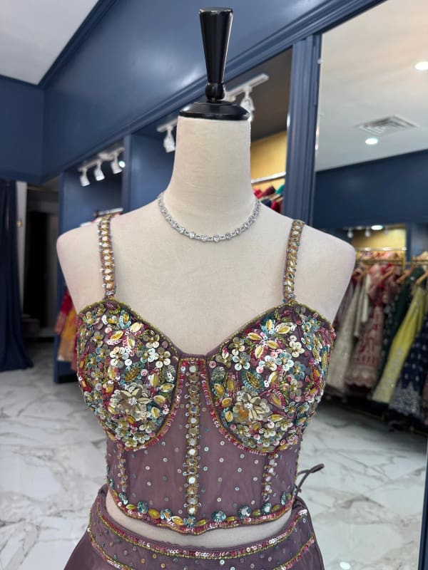 Natasha Lehenga