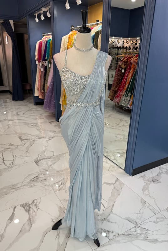 Saavi Ready Saree