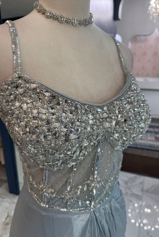 Saavi Ready Saree