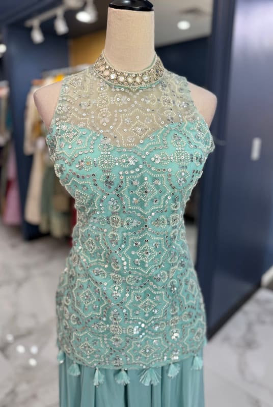 Sahej Sharara Set