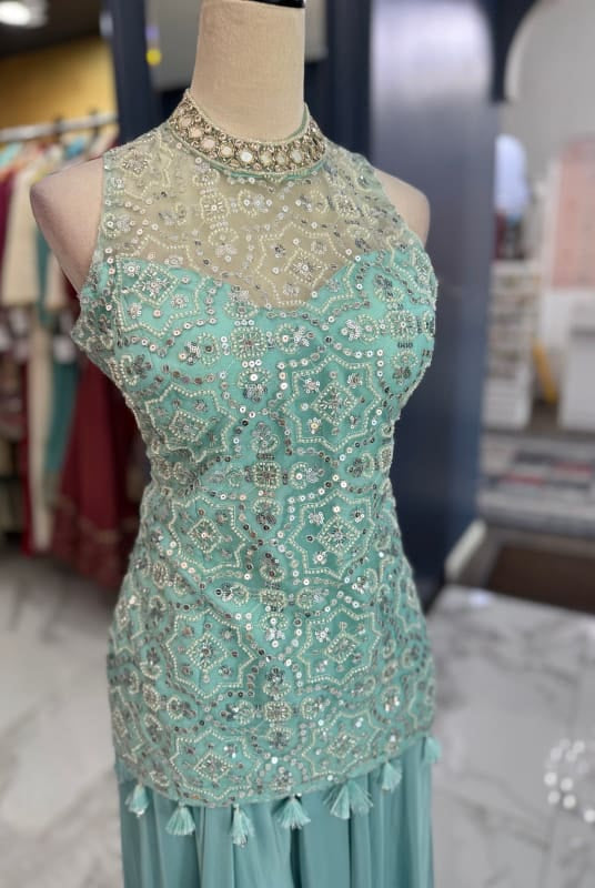 Sahej Sharara Set