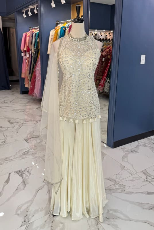 Sahej Sharara Set