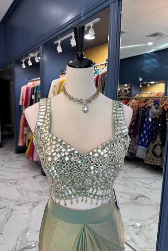 Samantha Ready Saree