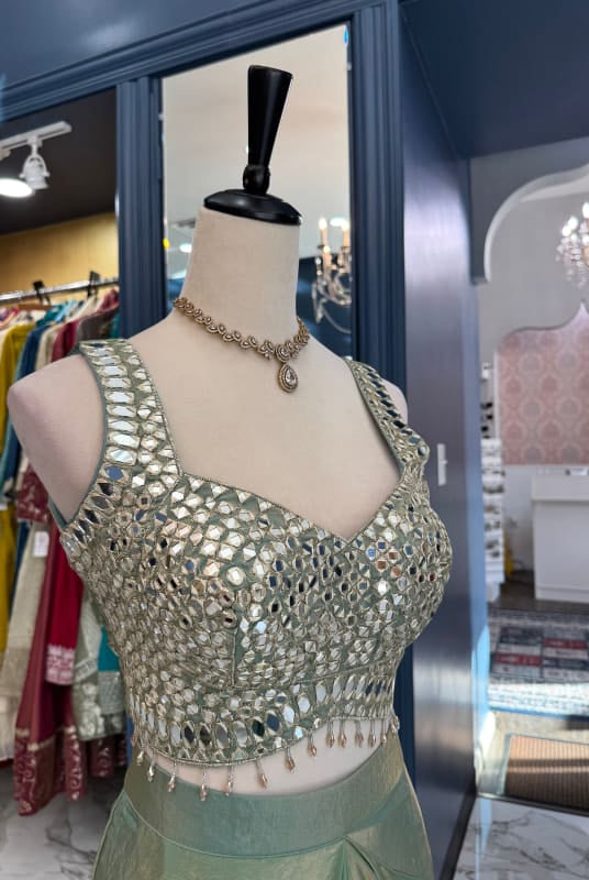 Samantha Ready Saree