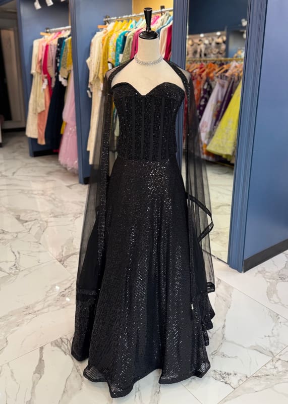 Sana Lehenga