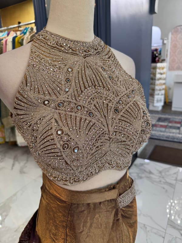 Shrishti Ready Saree