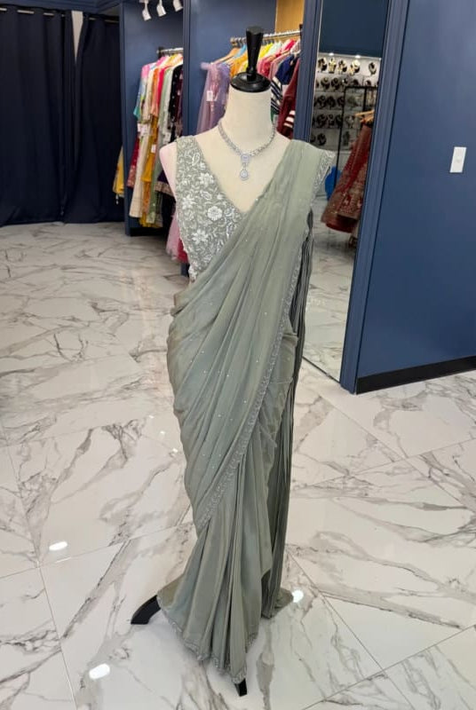 Sneha Ready Saree