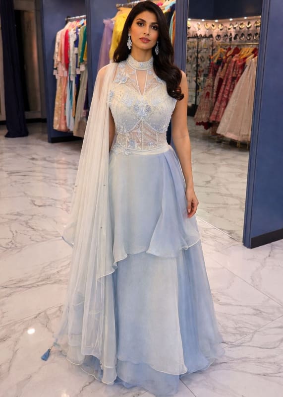 Stuti Lehenga