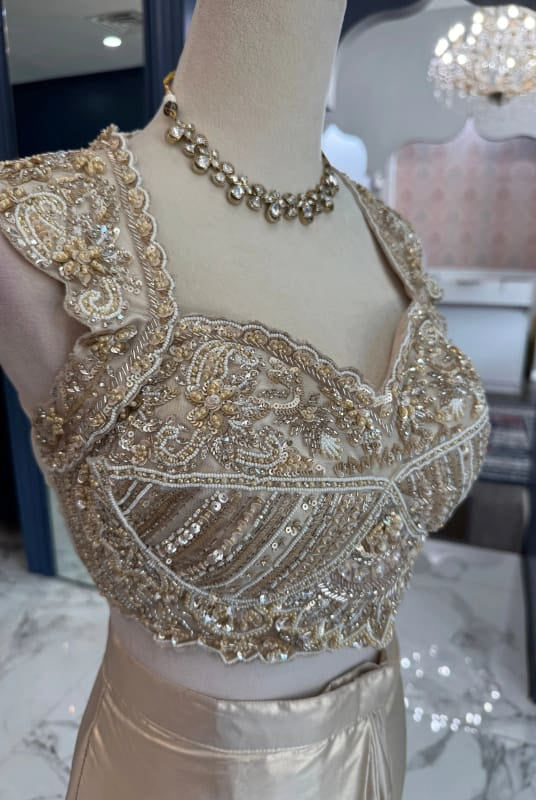 Tani Ready Saree
