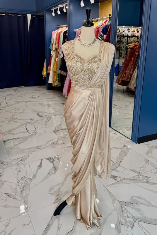 Tani Ready Saree