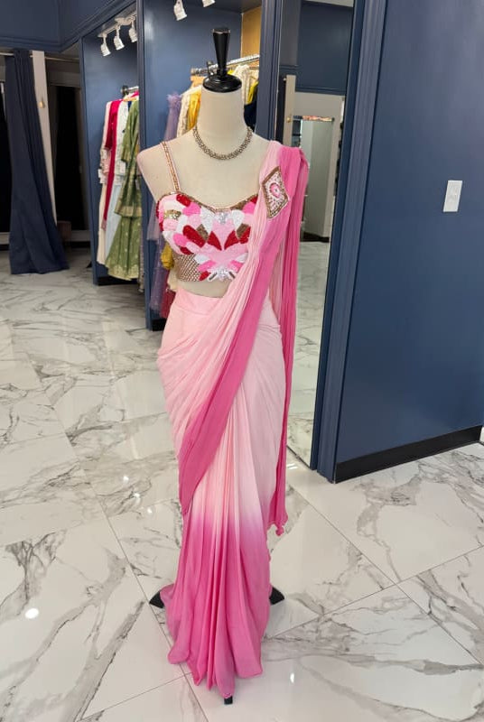 Twinkle Lehenga