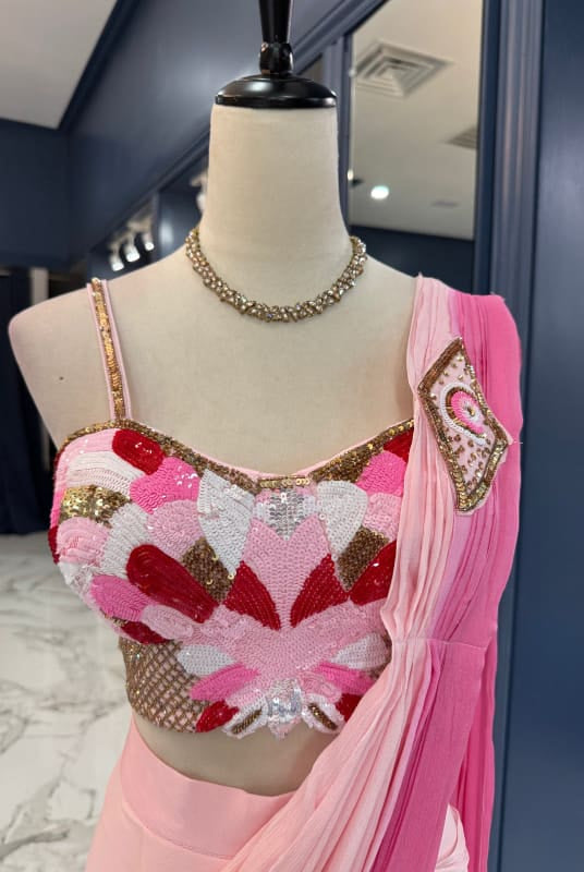 Twinkle Lehenga