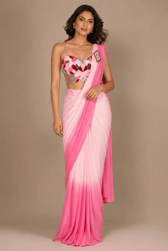 Twinkle Lehenga