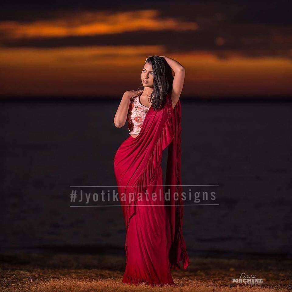 Sarees